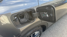 Ford Explorer 210kW Select 77kWh 5dr Auto Electric Estate